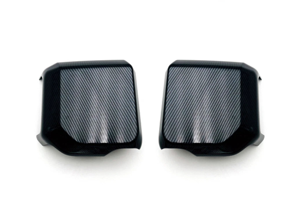 Rearview Mirror Lid Frame Side Cover Trim for Lexus GX550 (2024-2025)
