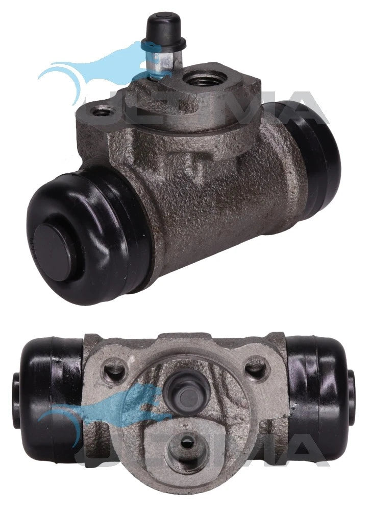 2 x Rear Wheel Cylinder for MG MG3