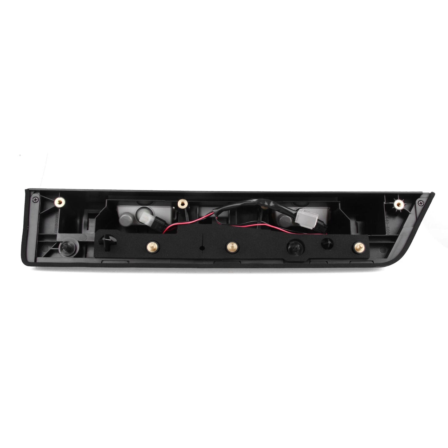 Tailgate Release Switch Handle for Land Rover Discovery 3 (2005-2009)