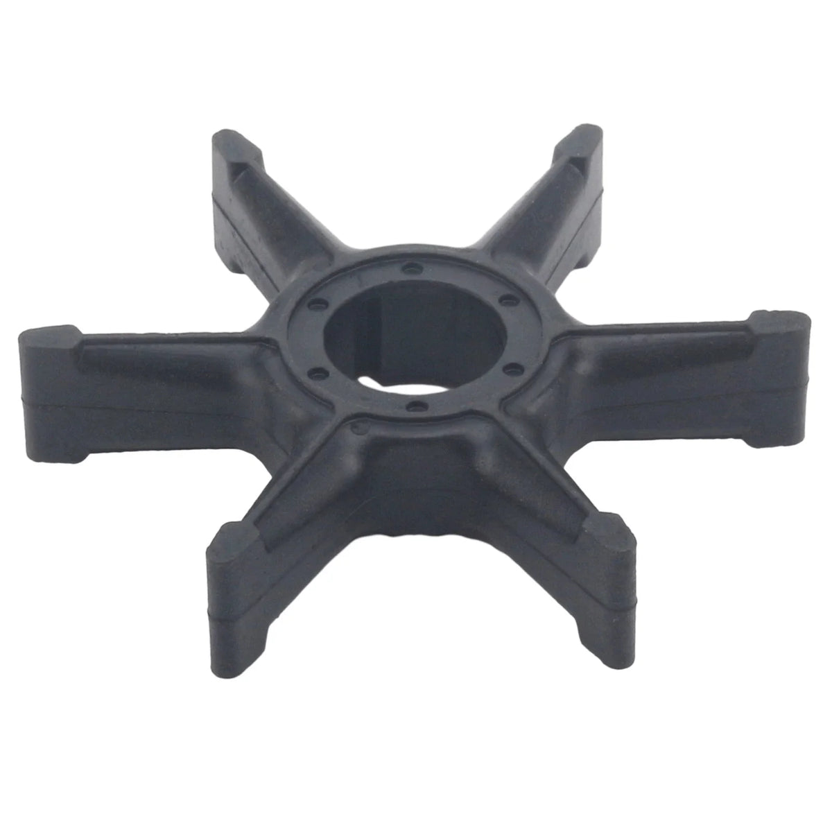 Water Pump Impeller & Key for Yamaha 20-30HP Outboard 18-3067