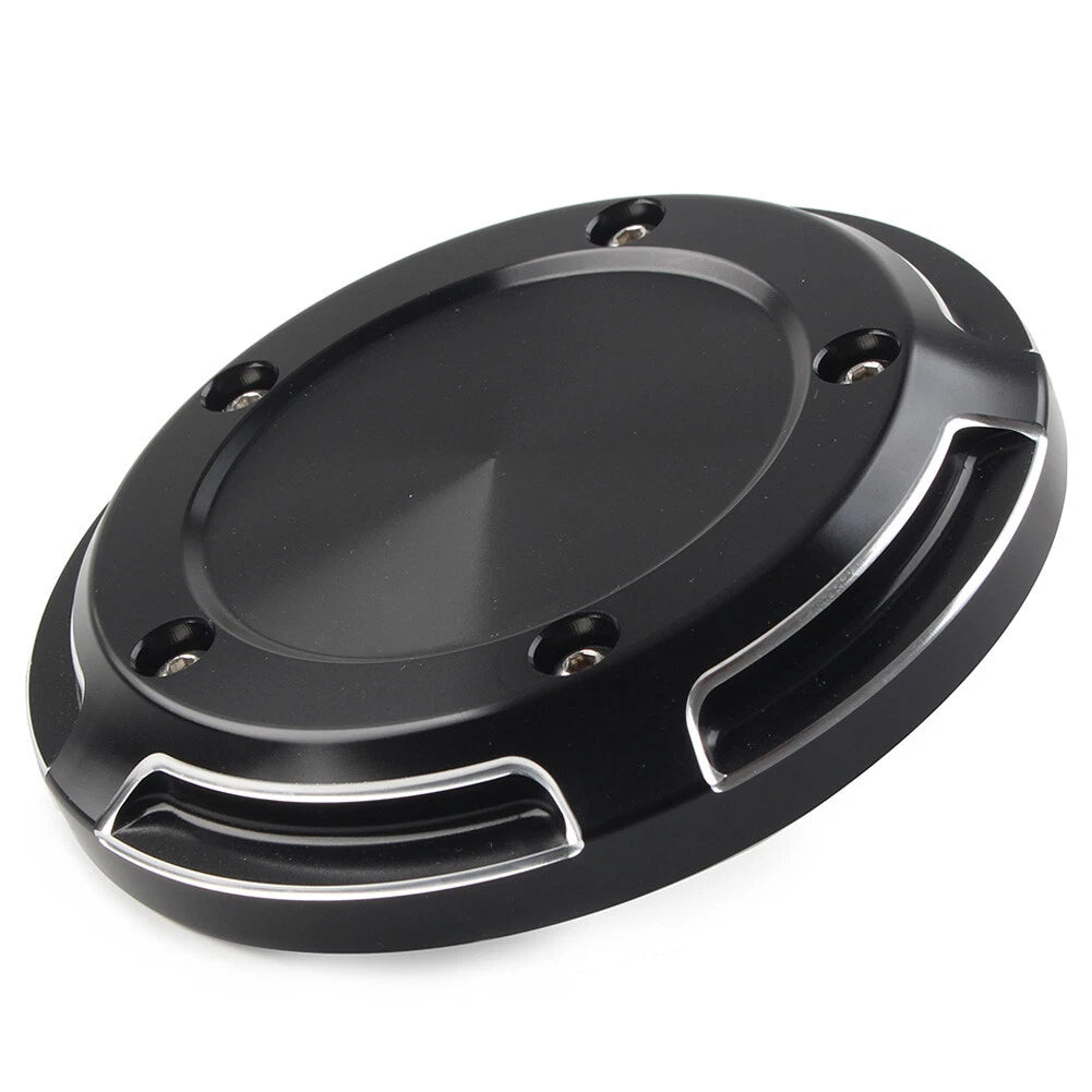 CNC Cut Air Cleaner Insert for Harley Dyna Softail Touring Road King Glide