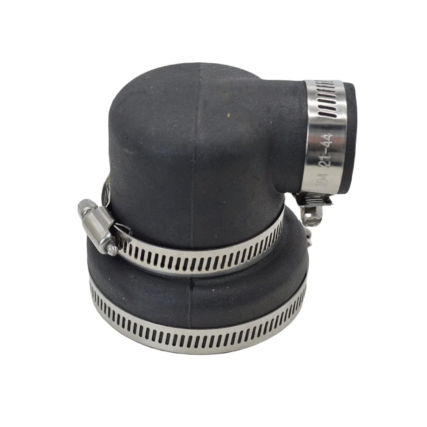Marine Engine Heat Exchanger End Cap for Volvo Penta MD22 (1990-1999)