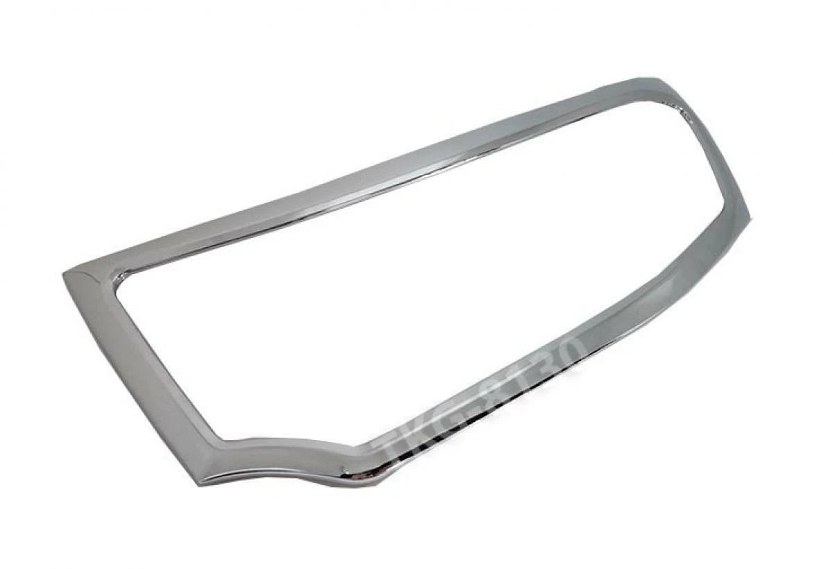 Headlight Cover Trim for Mitsubishi L200 Triton (2011-2014)