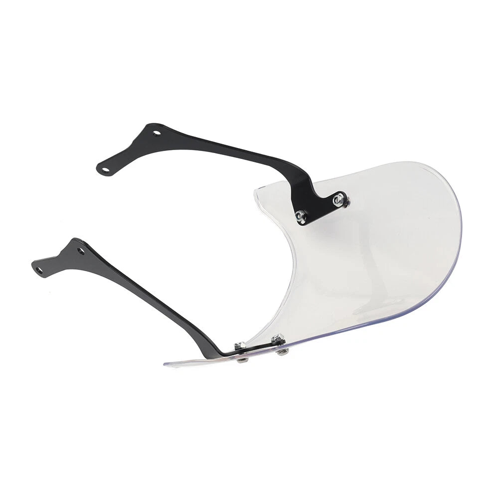 Windshield Deflector for Honda CT110/125 Hunter Cub (2020-2024)