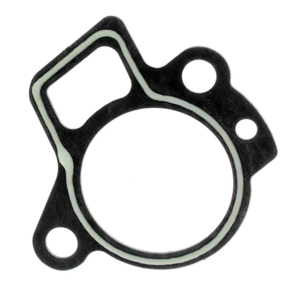 Thermostat Cover Gasket for Yamaha Outboard 6H3 Series 62Y 2010-2023