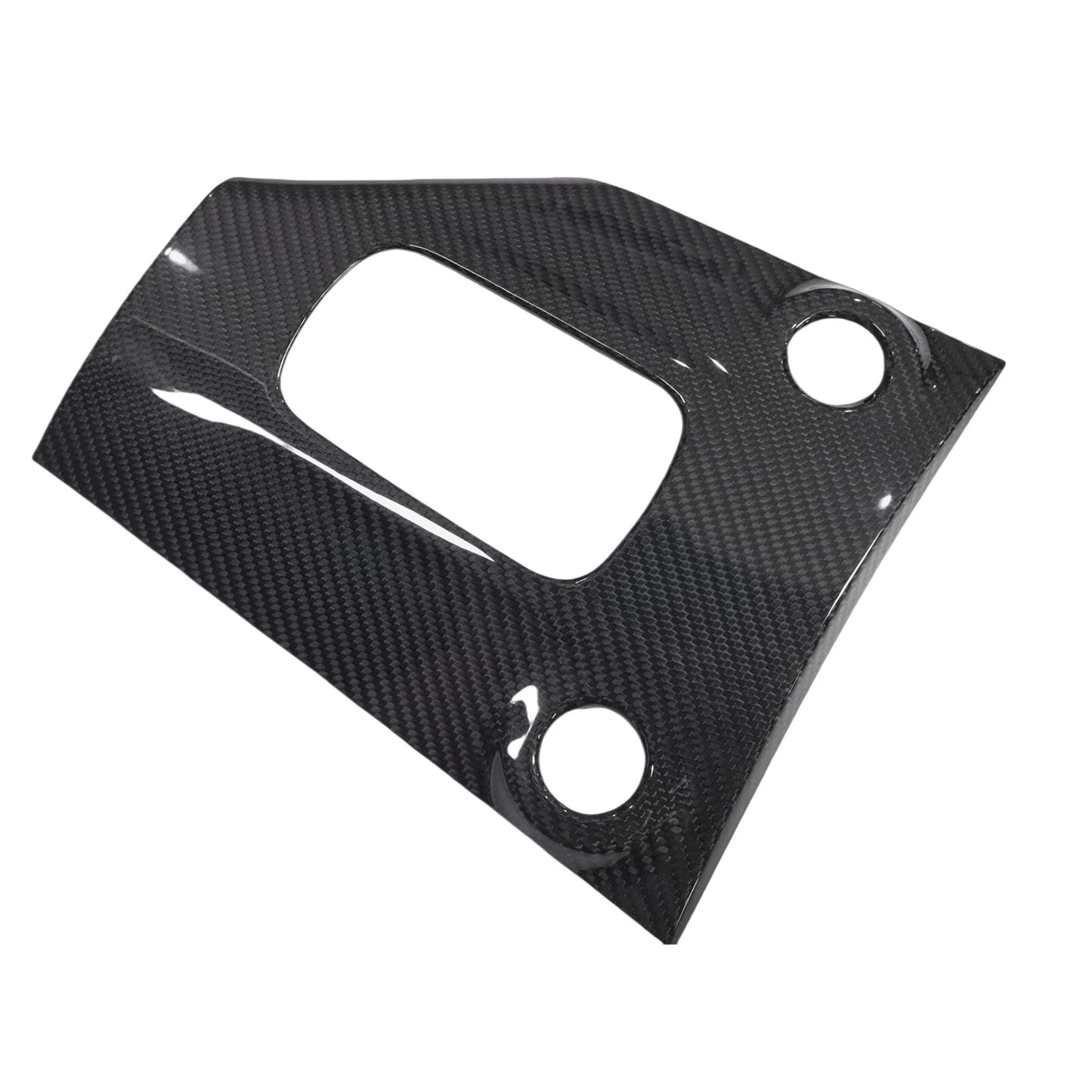 Gear Shift Panel Cover for Nissan Z Fairlady 400Z RZ34 (2023) Carbon Fiber