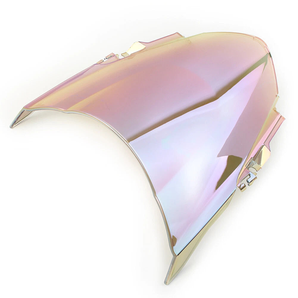Front Windshield Iridium for Honda CBR500R (2013-2015)