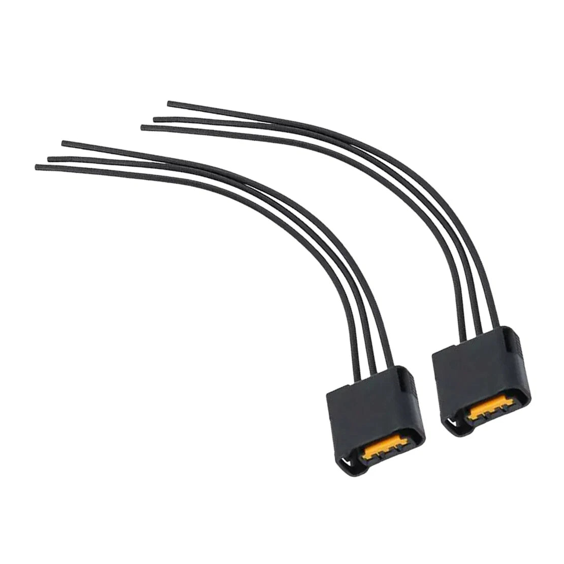 Ignition Coil Connector Plug Wire for Subaru Impreza STI Legacy Outback (2008-2014)