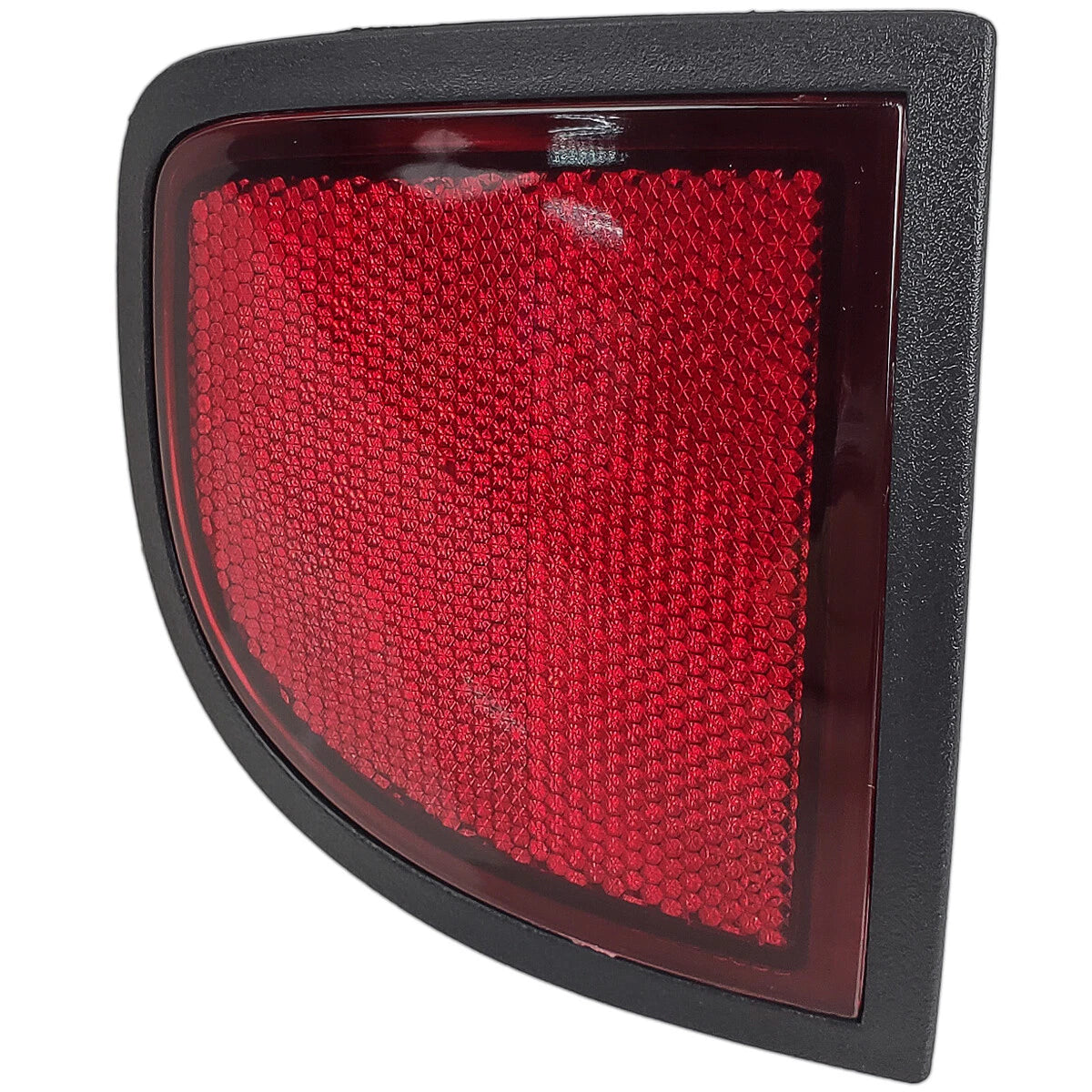 Rear Left Bumper Reflector Light for Mitsubishi Triton ML MN (2005-2014)
