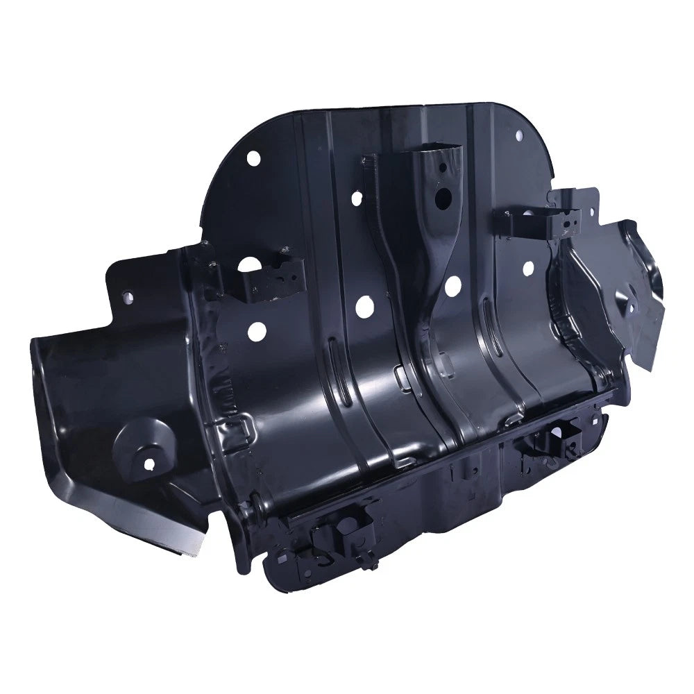 Front Engine Skid Plate for Toyota Tundra Sequoia (2007–2022)