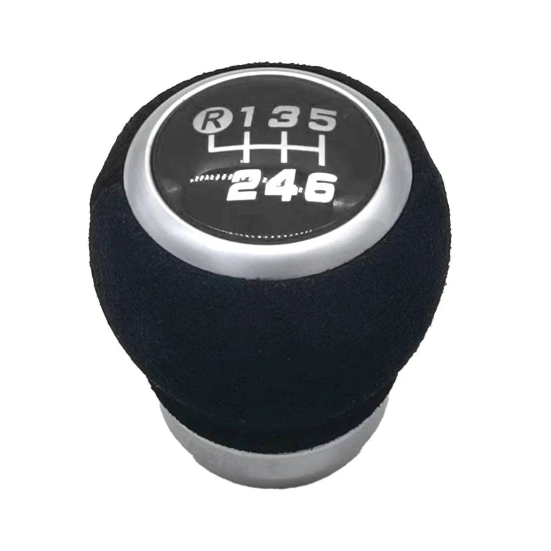6 Speed Gear Knob for Toyota 86, Scion FR-S (2013-2020)