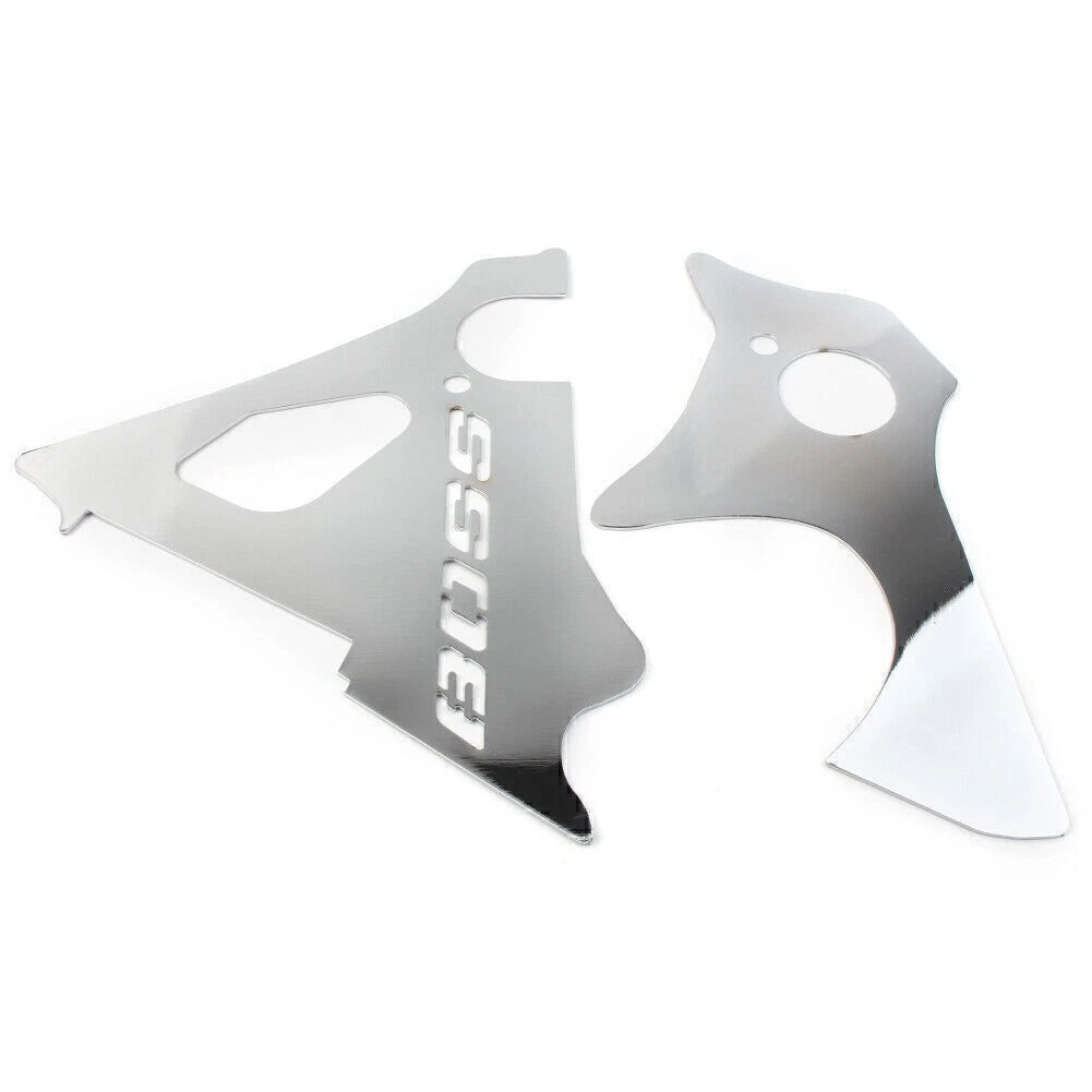 Engine Side Cover Filler for Suzuki BOULEVARD M109R VZR1800 (2006-2023)