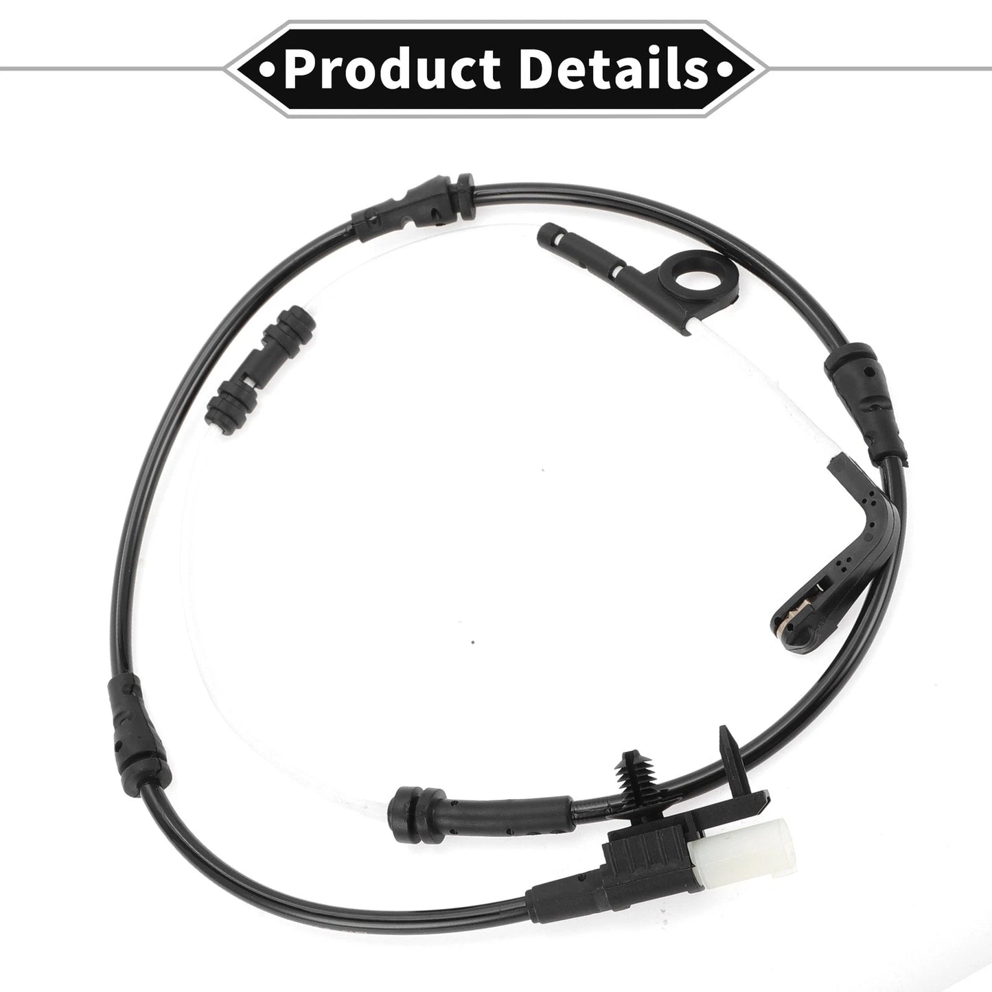 Rear Brake Pad Wear Sensor for Land Rover Defender (2020-2023)