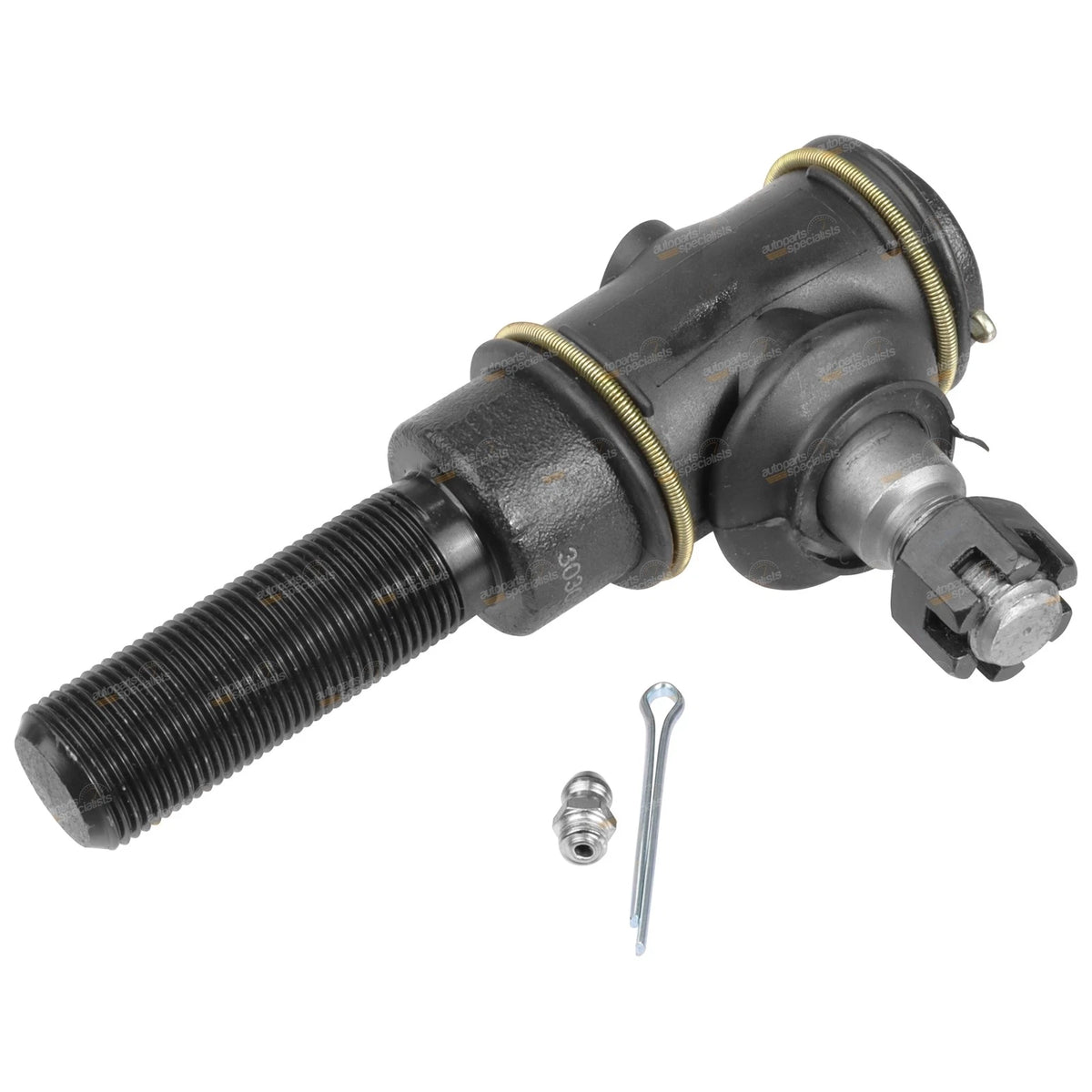 Front LH Relay Tie Rod End for Landcruiser 60-70 Series (1980–1989)