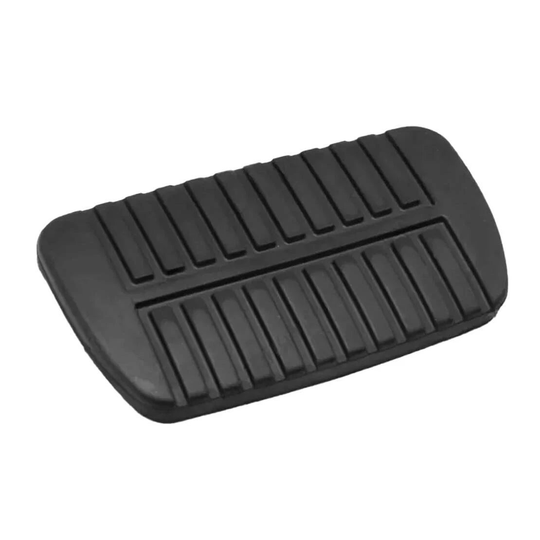 Black Brake Pedal Pad Cover for Subaru Legacy Impreza Forester