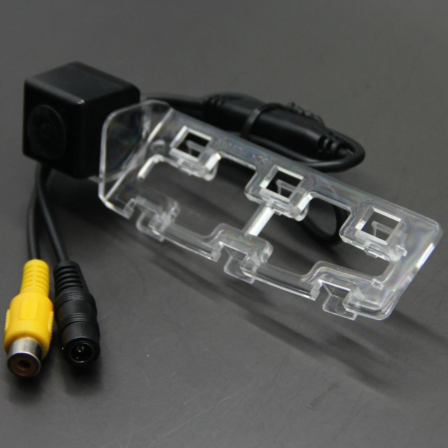 Car Reverse Rear View Backup Camera for Toyota Vios (2008–2012)