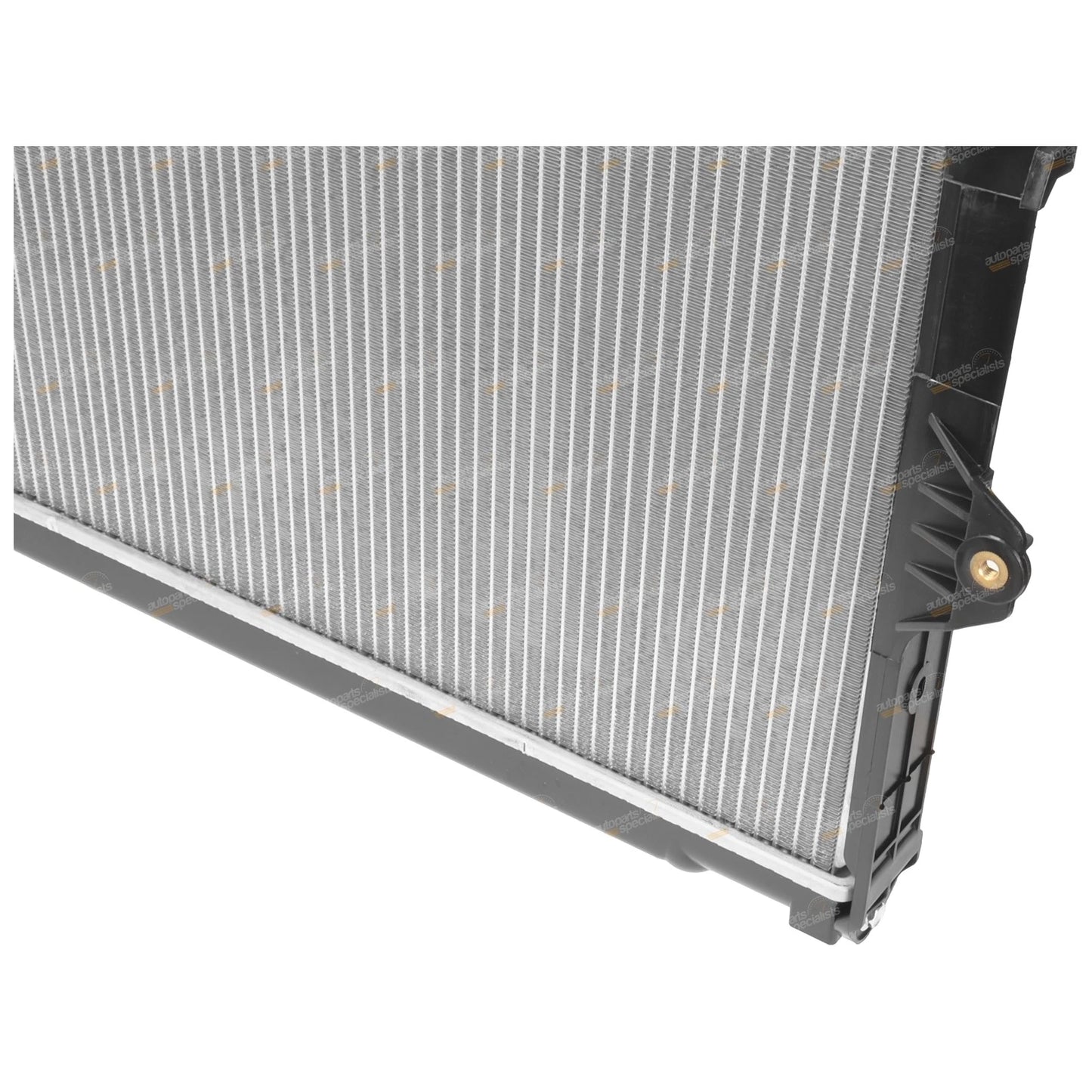 Radiator for Toyota Hilux KUN16/KUN26 3.0L Turbo Diesel Auto