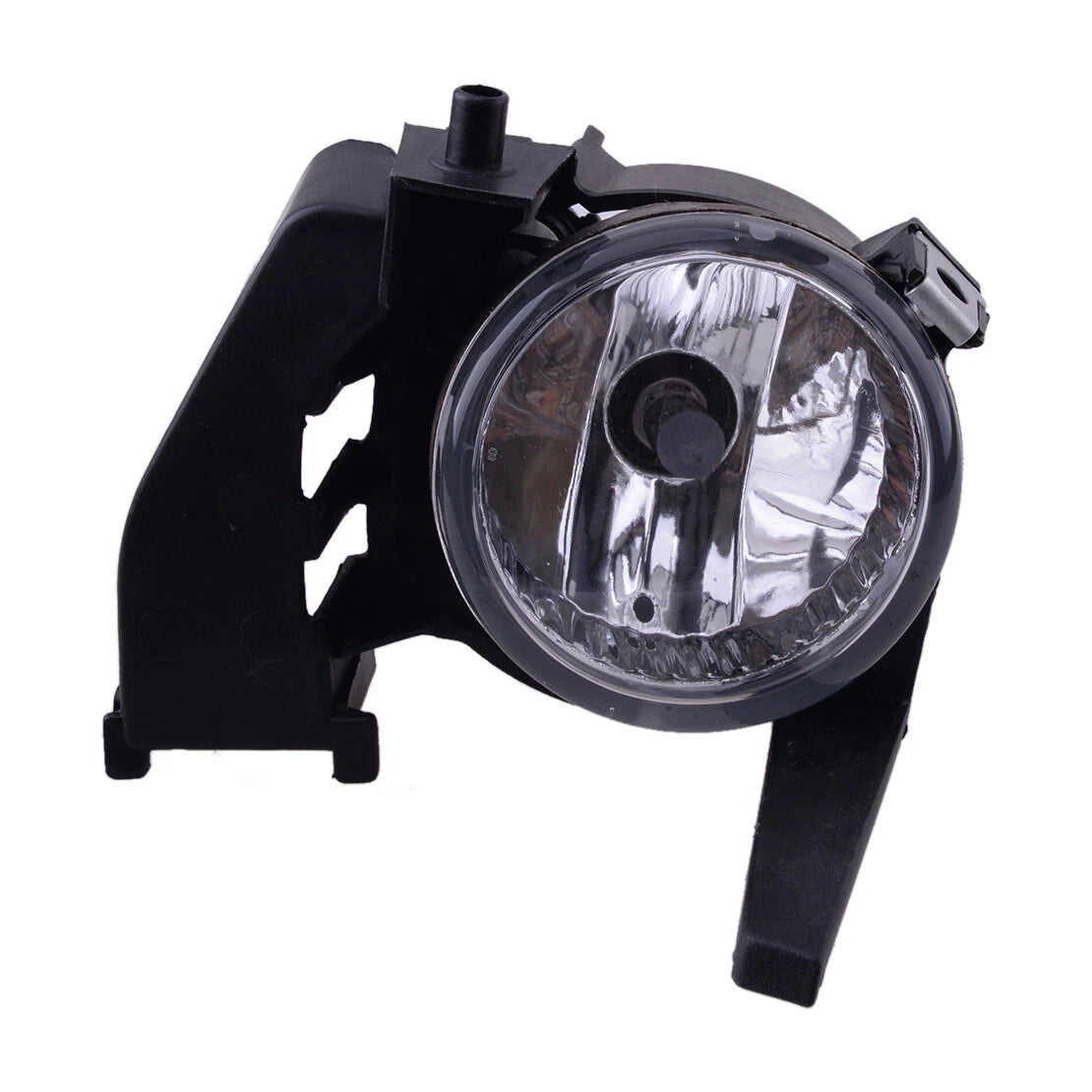Left Front Fog Light Lamp w/Bulb for Subaru Forester (2006-2008)