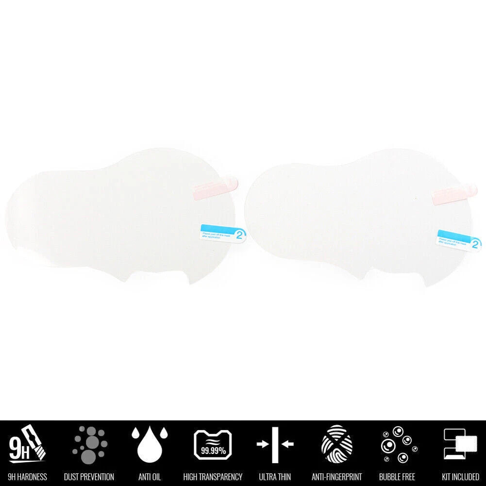 Speedometer Film Dashboard Instrument Screen Protector for Benelli LEONCINO 500