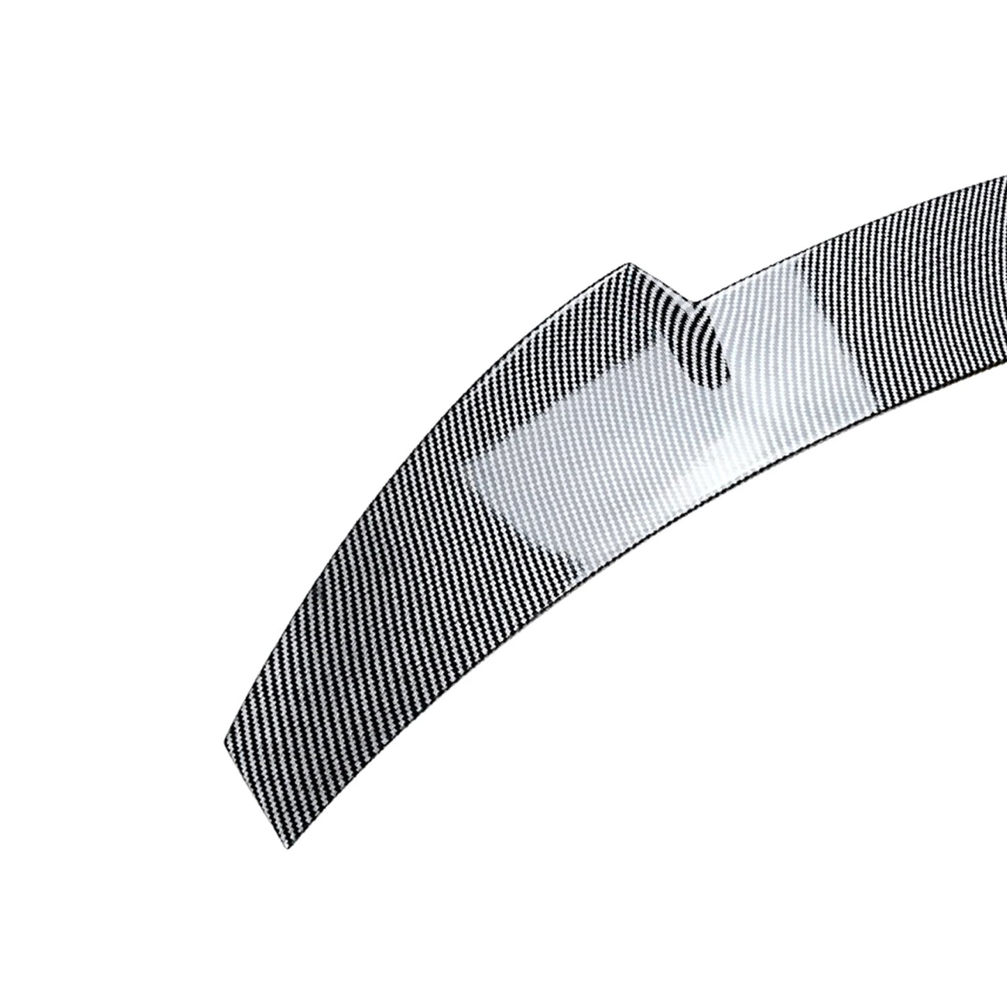 Rear Boot Spoiler Lip for Benz CLE Class Coupe C236 (2024)