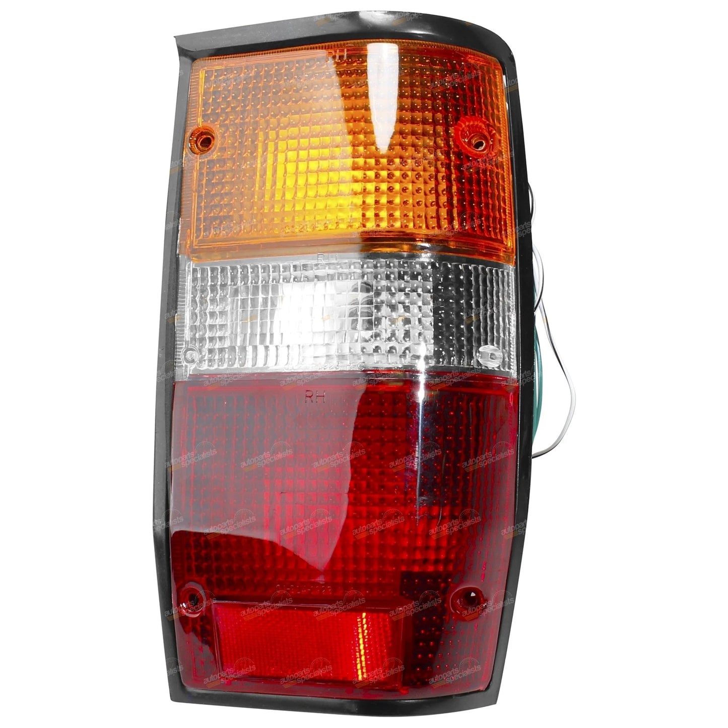 Tail Light Lamp Drivers Side for Mitsubishi Triton (1986-1996)