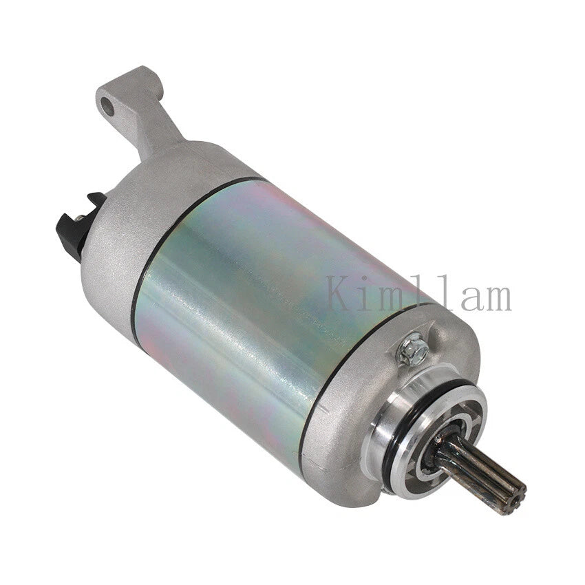 Starter Motor for KTM 1290 Super Adventure S, 1290 Super Duke R (2018-2021)