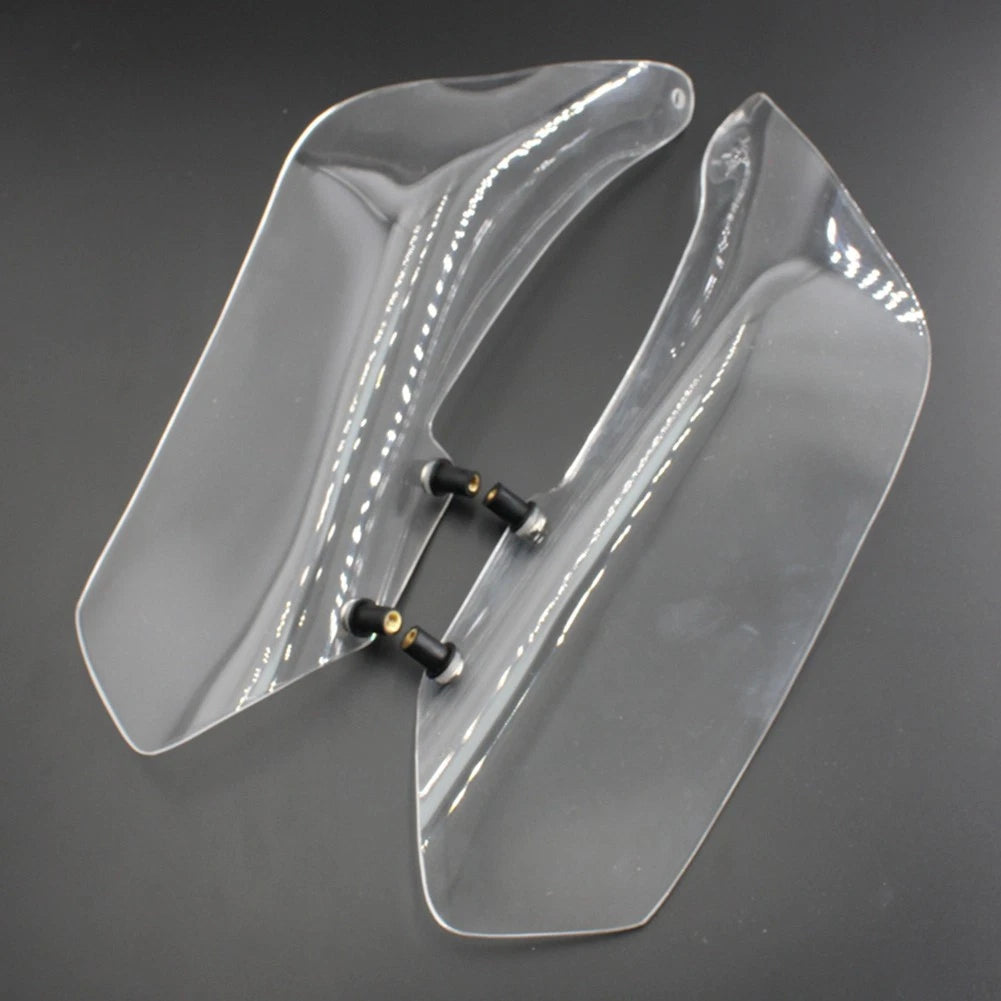 Windshield Wind Deflector Handguard for Yamaha XT1200Z Super Tenere (2012-2013)