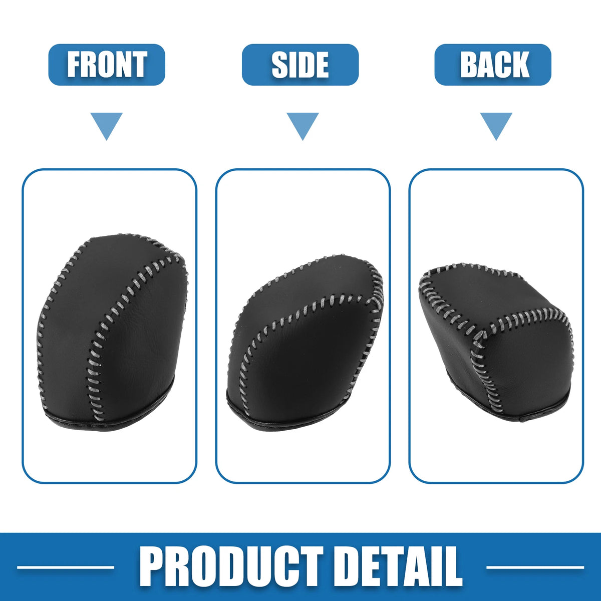 Gear Shift Lever Cover Trim for Lexus NX 250 (2022-2023)