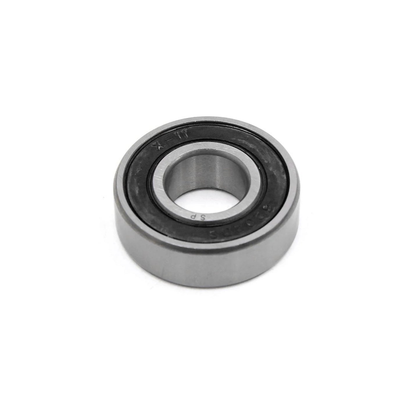 2 x / 35x15x11mm / Sealed Deep Groove Ball Bearing for Scooter