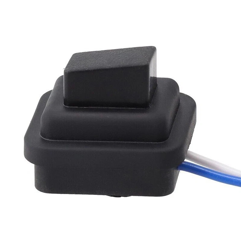 Left Front Exterior Door Smart Handle Button Switch for Hyundai IONIQ (2017-2023)
