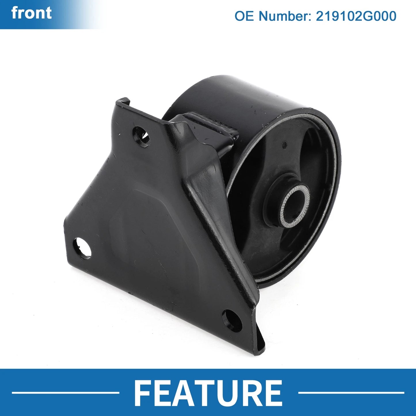 Engine Motor Mount for Kia Rondo (2010)