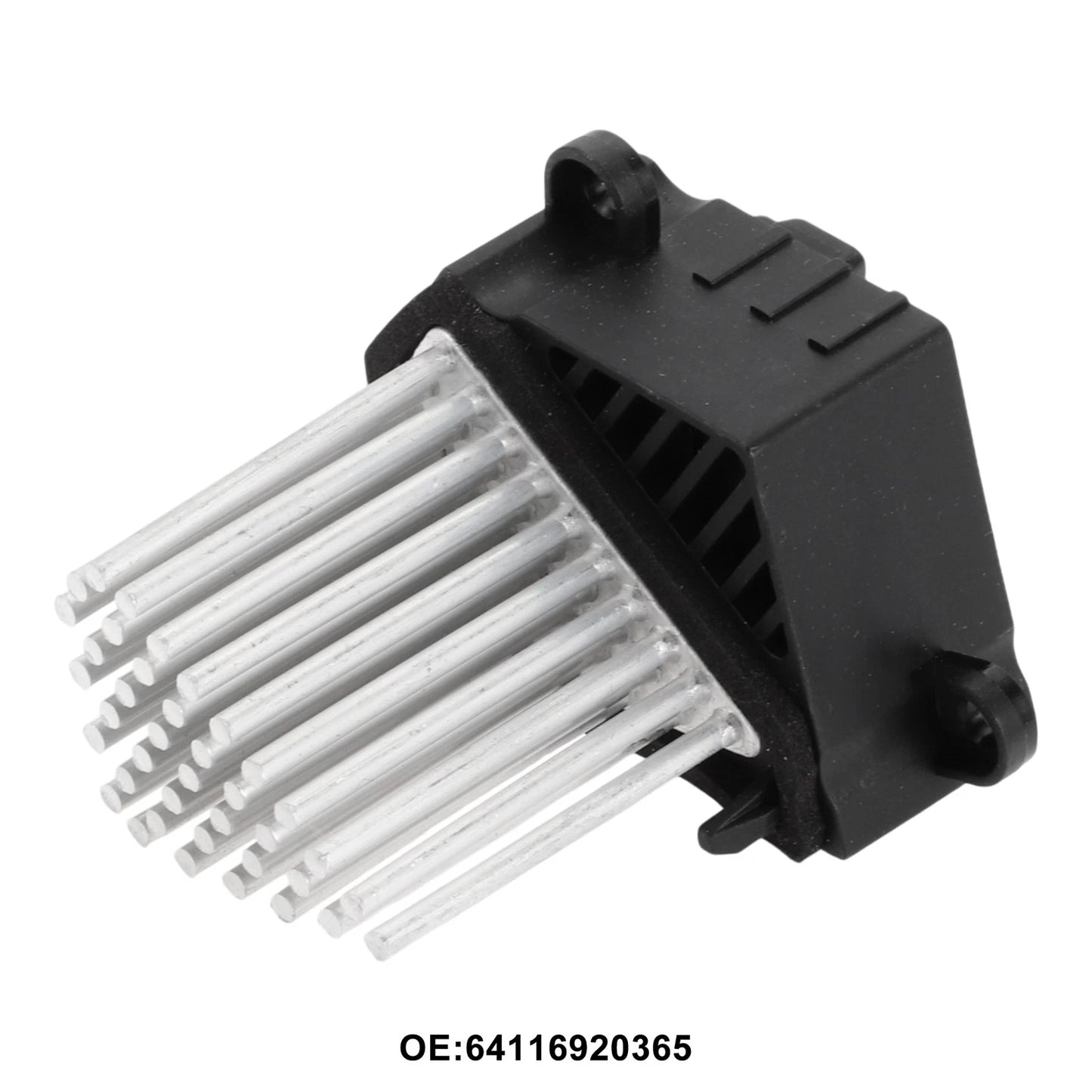 HVAC Blower Motor Resistor for BMW X5 (2000-2006)