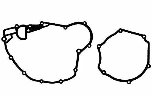 Clutch/Stator Cover Gasket for Suzuki RMZ450 (2008–2013)