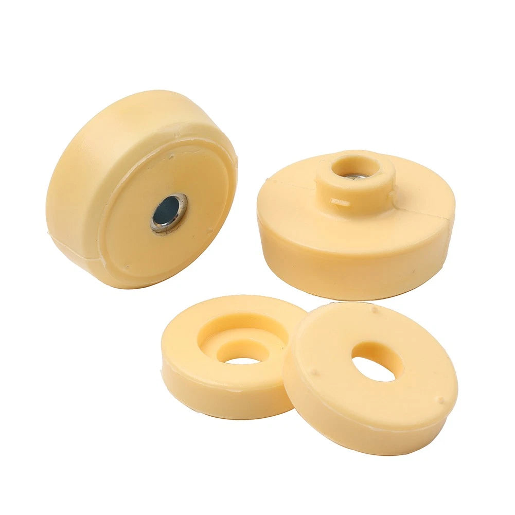 2 x Rear Upper Shock Mount Bushings for BMW Mini Cooper R50 R52 R53 R55 R56