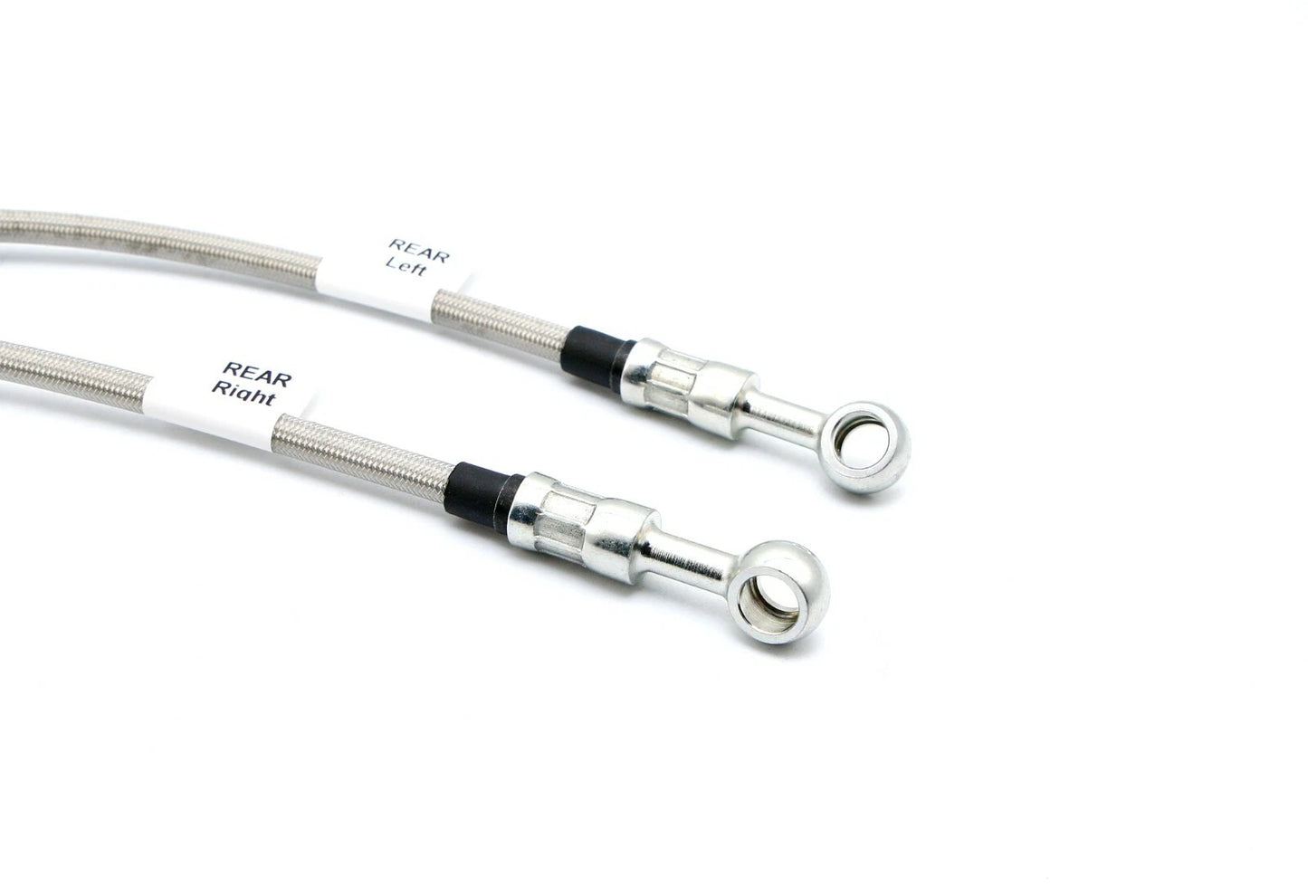 Brake Line Kit for Patrol GU Y61 3.0TD (ABS) 5 Inch Lift (2000-2016)