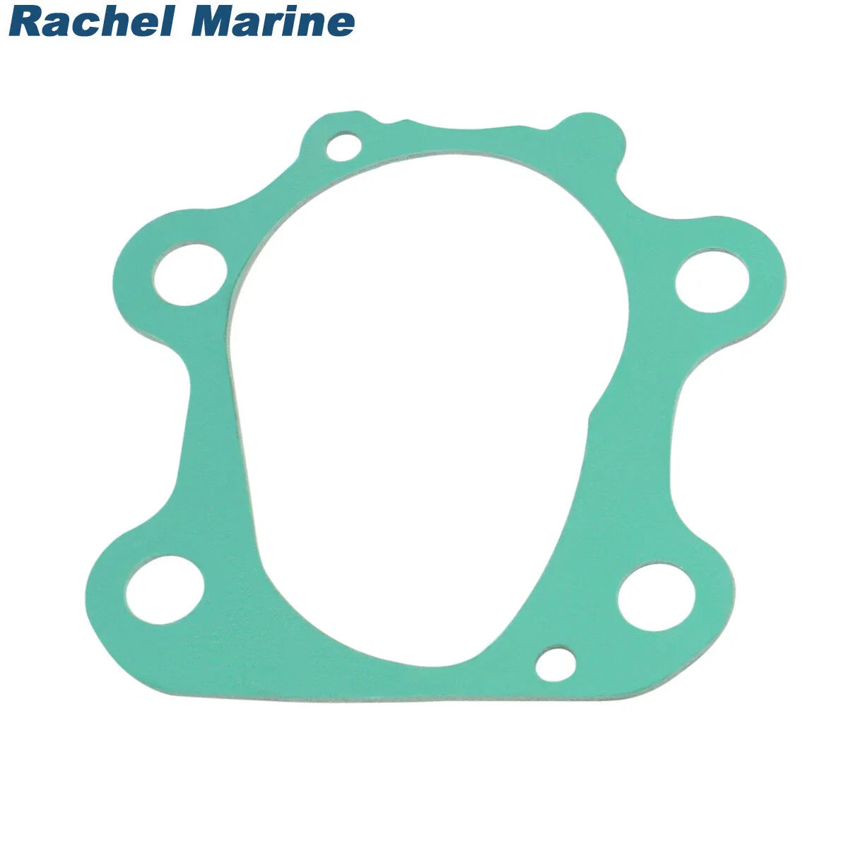 Water Pump Impeller Repair Kit for Yamaha Outboard 6CJ Series