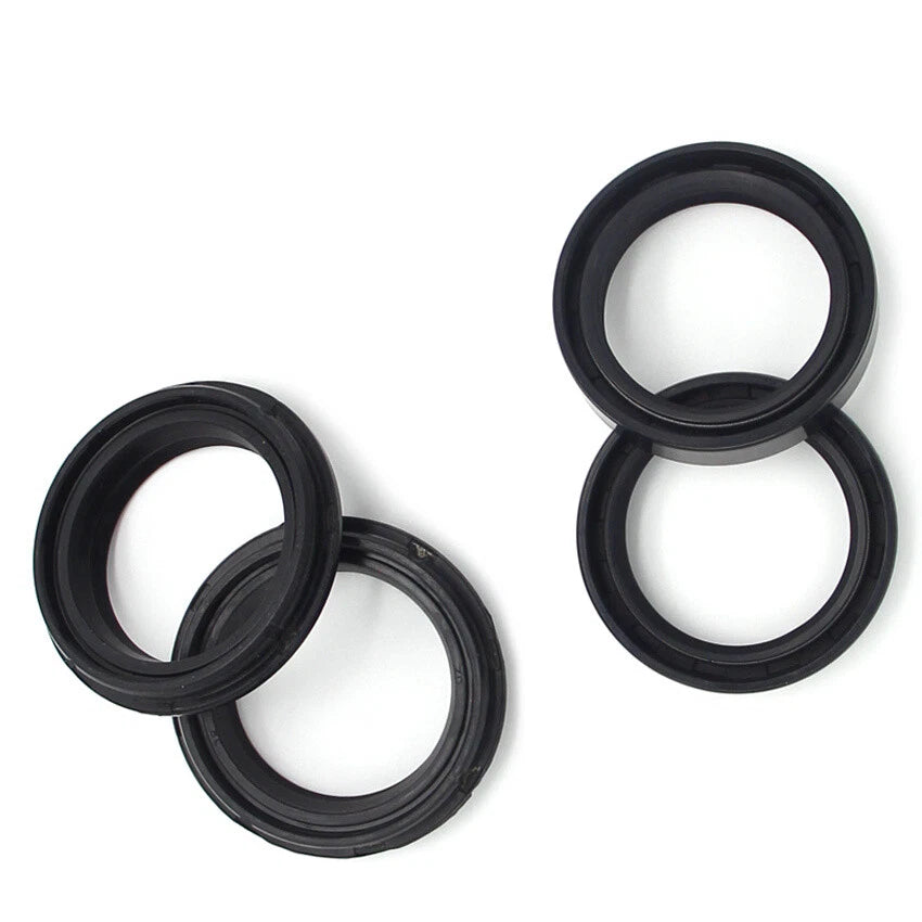 Fork Seal & Wiper Set for Yamaha TZR250R TZR250 (1987-1993)