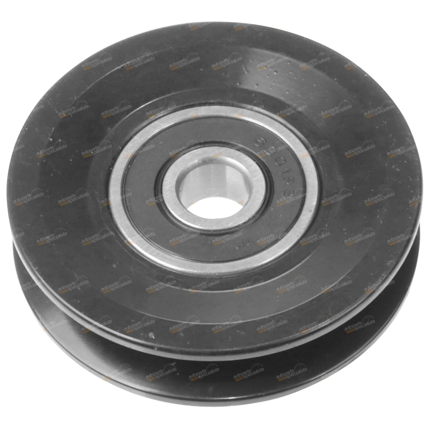 A/C Drive Belt Pulley 13A for Toyota Hilux KZN165 (1999–2005)