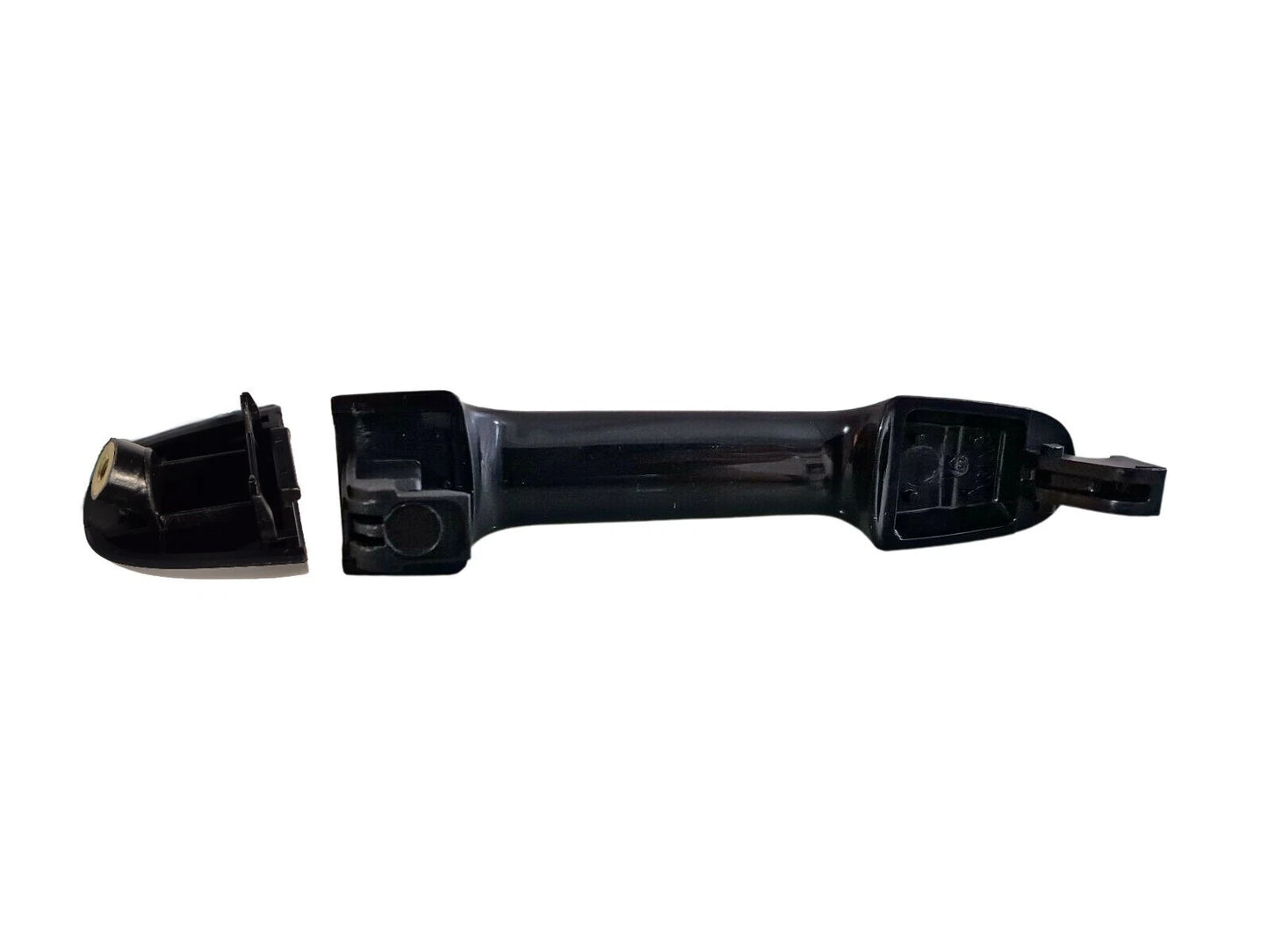 Front Left Outer Door NO Keyhole for Hyundai i20 (2009–2015)