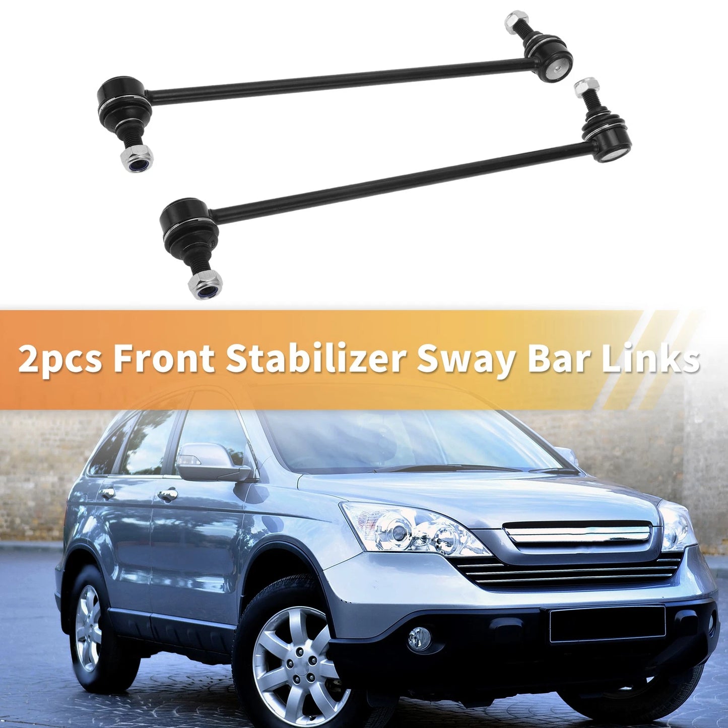 Front Stabiliser Sway Bar Link for Acura MDX (2014 - 2020)