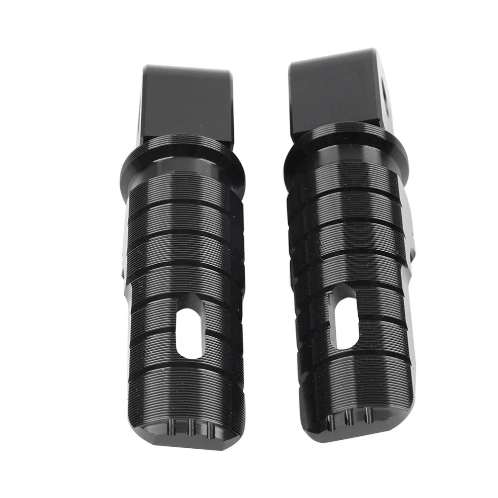 Rear Footrests Pegs for BMW R Nine T, F900R, F900XR, R1200R, R1200RS, R1250R (2014-2023)
