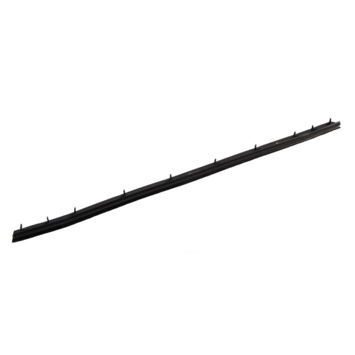 Outer Inner Weatherstrip Door Belt Rubber Fits Mazda Bravo B2600 UTE 1998 - 2006