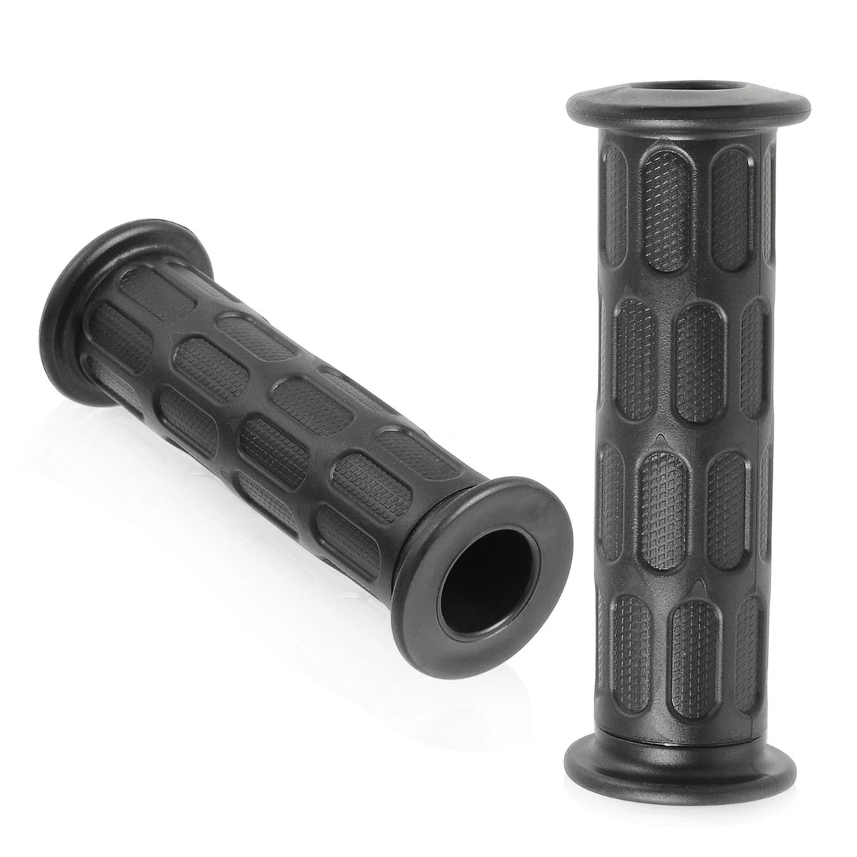 2 x Handlebar Grips for Yamaha SJ650 SJ700 SJ1050 (1990–2024)