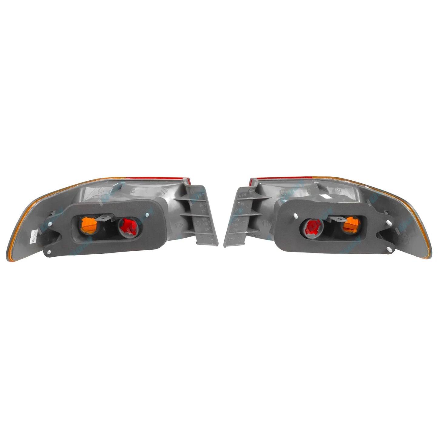 Tail Lights Pair LH+RH for Toyota Camry MCV20 SXV20 (1997-2000) Sedan