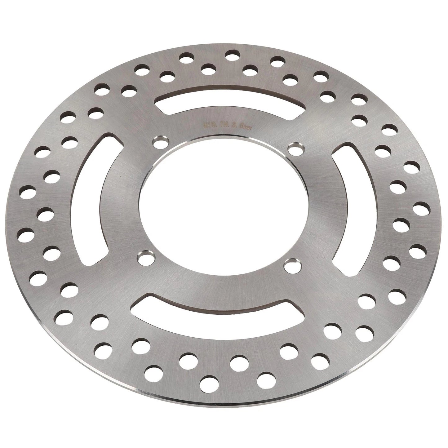 Front Disc Brake Rotor for Polaris Sportsman 500 HO (2004–2013)