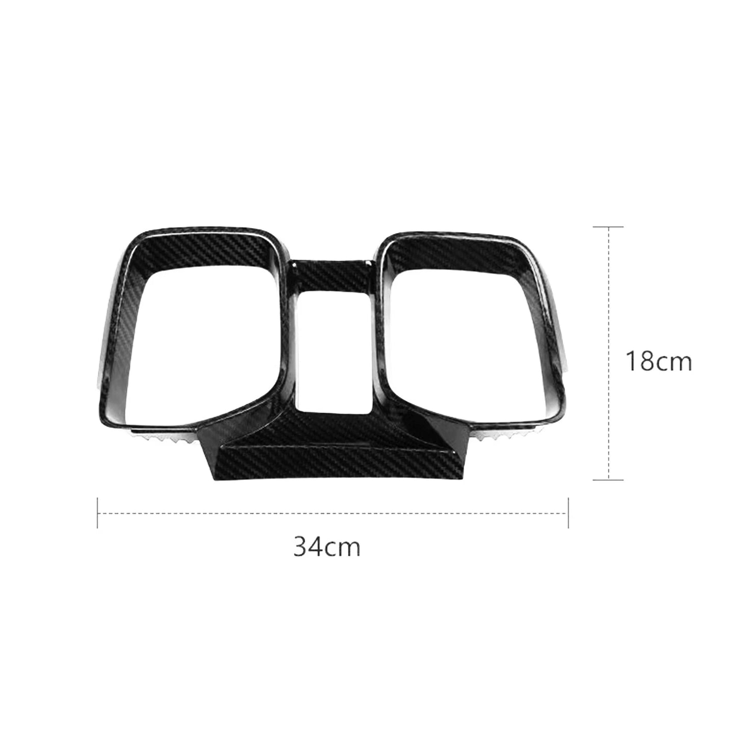 Dashboard Cover for Chevrolet Camaro 2010-2015 (2010-2015)