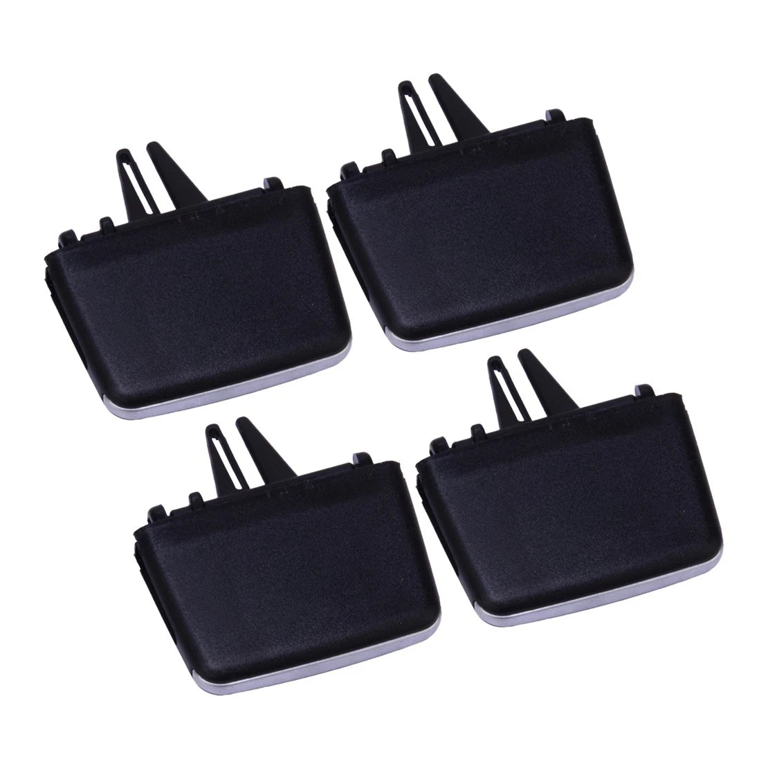 A/C Vent Outlet Tab Clips for BMW 3 Series E90 E91 (2006-2013) - 4pcs