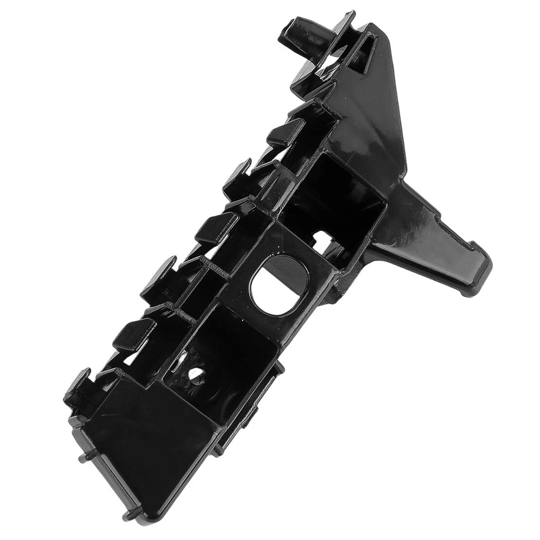 Front Bumper Left Bracket Mount for Honda Civic (2022-2023)