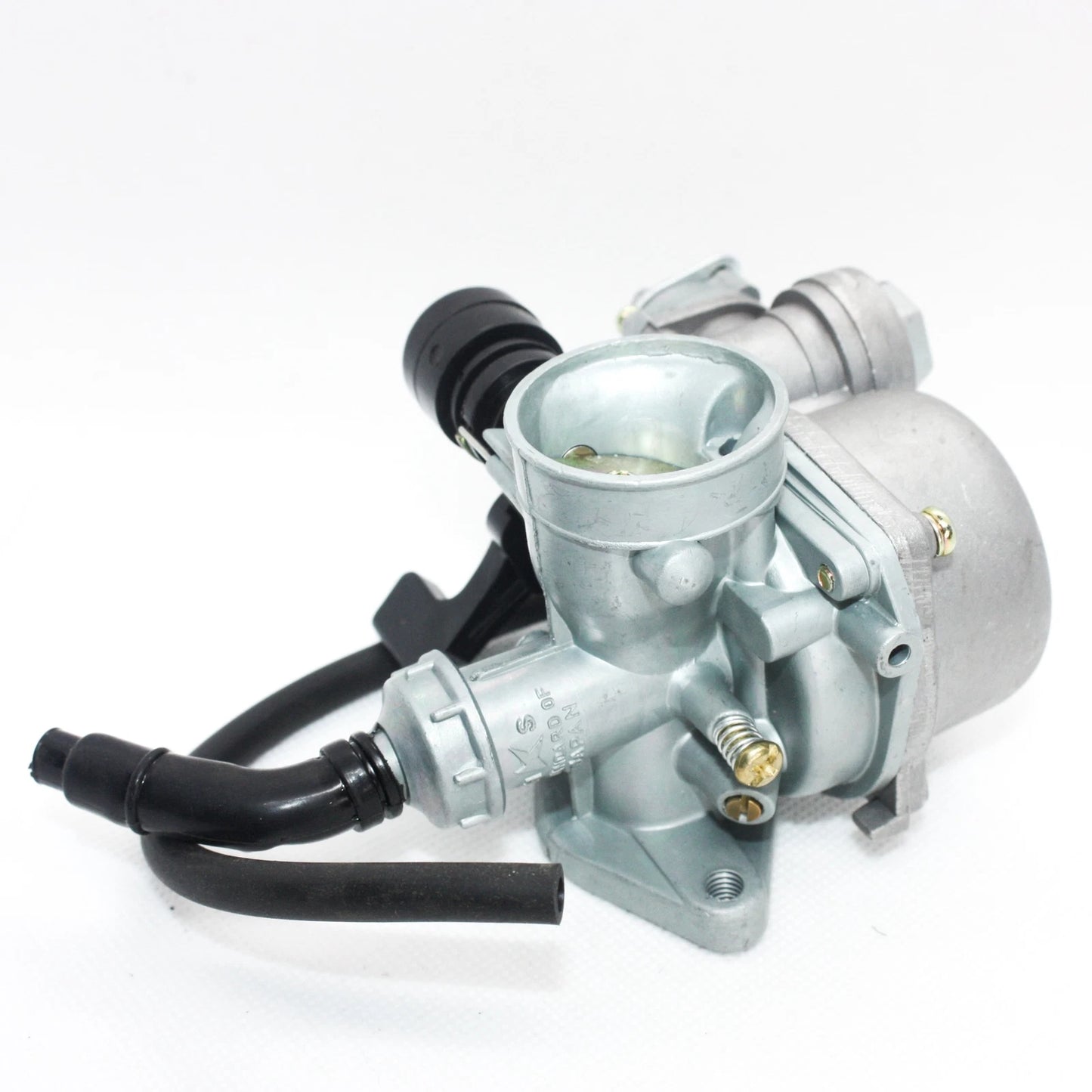 19mm Carburetor Fuel Tap for PZ 90cc 110cc PIT Quad Dirt Bike