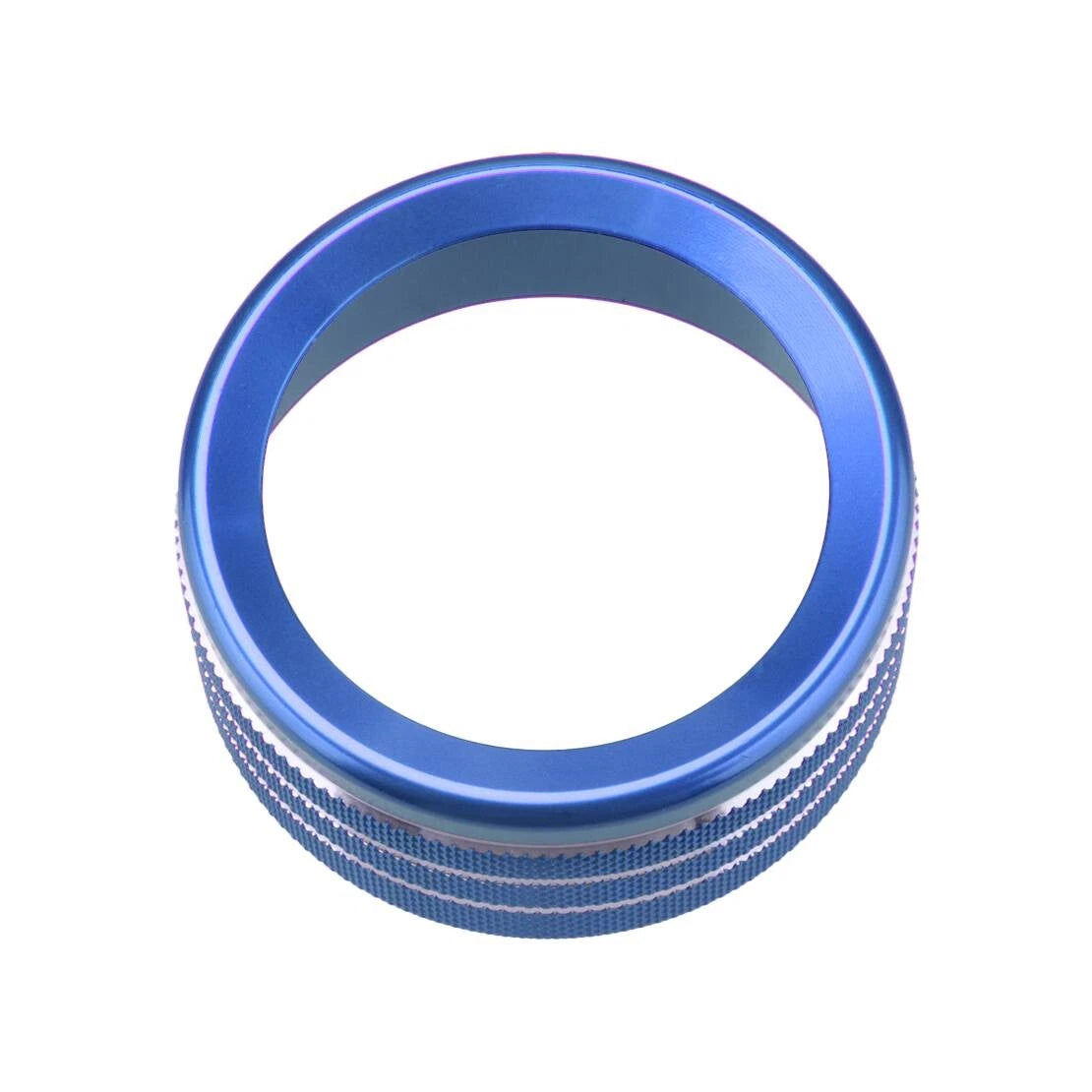 DRIVE MODE Knob Button Cover Trim Ring for Toyota Tundra (2022-2024)